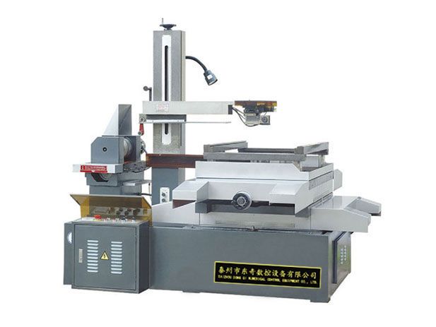 數(shù)控機(jī)床全部或者部分喪失了規(guī)定的功能稱為數(shù)控機(jī)床的故障。